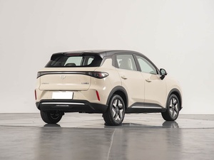 Voiture électrique pure Wuling Binguo S EV 2025 – Véhicules électriques compacts pour adultes, voitures à énergie nouvelle de haute qualité et abordables pour les trajets quotidiens - Product Image 3