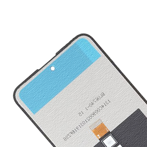 Écran LCD pour la réparation et le remplacement de téléphone <span class=keywords><strong>Nokia</strong></span> <span class=keywords><strong>X10</strong></span> - Product Image 4