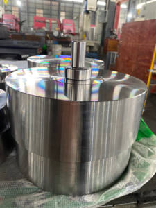 قوالب ختم عالية الدقة، قوالب تشكيل الصفائح المعدنية - Product Image 2