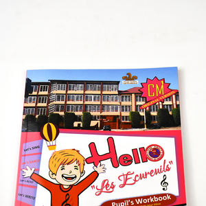 Biglietti d'Auguri Personalizzati con Stampa Digitale su Carta Artistica, Carta Patinata e Materiali in Cartone con Laminazione in Film - Product Image 6