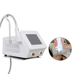 Appareil de beauté pour soins de la peau de haute qualité 1927NM, traitement des cicatrices d'acné, traitement ablatif, resserrement de la peau, SPA portable de bureau, salon - Product Image 1