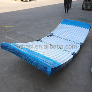 Su ürünleri gölet 10000 Litre dairesel yayın balığı Tilapia karides yetiştiricilik gölet tankları balık karides yetiştiriciliği için - Product Image 4