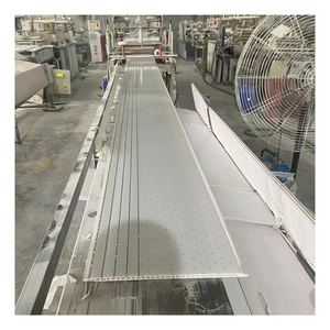 Tùy chỉnh nhiều lớp PVC trần Panel tường trong nhà PVC nhiều lớp gạch Trần - Product Image 2