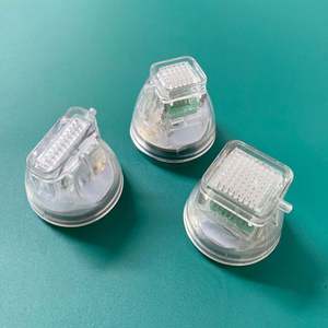 Çatlaklar İçin En Yeni Fraksiyonel Mikroiğneleme RF Makinesi Mikro İğne - Product Image 1