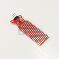 Capteur de niveau d'eau de pluie détection R3 DIY Kit de démarrage électronique profondeur de Surface liquide hauteur Module de capteur de niveau d'eau
