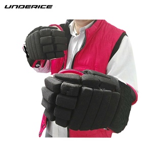 Adulte Senior 13 ''14'' bonne qualité et bon marché <span class=keywords><strong>gant</strong></span> de <span class=keywords><strong>Hockey</strong></span> <span class=keywords><strong>sur</strong></span> <span class=keywords><strong>glace</strong></span> OEM Durable - Product Image 4