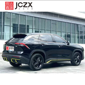 Экспортный подержанный автомобиль Jetour Dashing 2025, люксовый бензиновый Jetour Dasheng, 5-местный внедорожник, дешевая цена, китайский подержанный автомобиль - Product Image 5