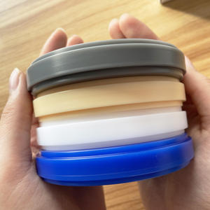 Disco di cera dentale 98 95 AG sistema dentale Cad Cam fresatura materiali 10-30mm - Product Image 2