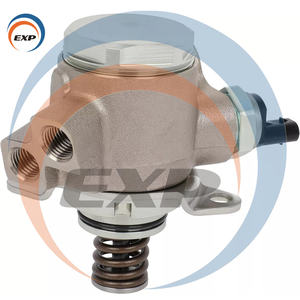 Pompa del carburante ad alta pressione per Audis A4 A5 A6 Q5 3.<span class=keywords><strong>2</strong></span> V6 2009-2012 06 e127025m 06 e127025t HFS034-101A 06 e127025n - Product Image 5