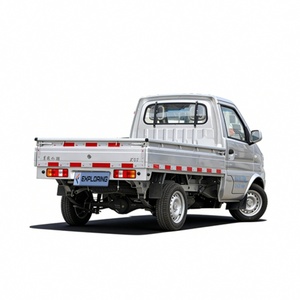 Nouveau <span class=keywords><strong>DFSK</strong></span> K01 <span class=keywords><strong>2022</strong></span>, mini pick-up essence 1.3L, 2 places, cabine simple, grande capacité de chargement, Euro 6, manuel, conduite à gauche - Product Image 3