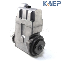 Pompe à carburant 319-0677 3190677 10R-8899 10R8899 pour moteur Caterpillar C7 C9, excavatrice 324D 325D 330D 336D