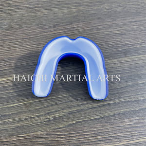Couvercle de protection des dents MMA, 50 pièces de bonne qualité, protection buccale pour le sport - Product Image 3