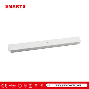 Boîtier en plastique dimmable led réverbère 220vAC 12v 30w triac dimmable led plongeur - Product Image 5