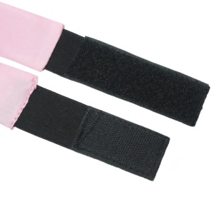 Bandeaux de sport antidérapants élastiques pour l'entraînement, le voyage, le fitness en intérieur et la salle de sport - Product Image 3