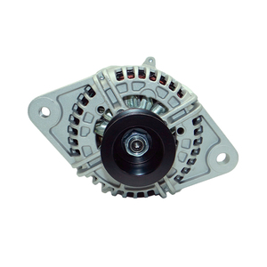 Alternador NUEVO HNROCK 14V 125A AL216156 F000BL0750 F000BL07F9 para <span class=keywords><strong>John</strong></span> <span class=keywords><strong>Deere</strong></span> - Product Image 2