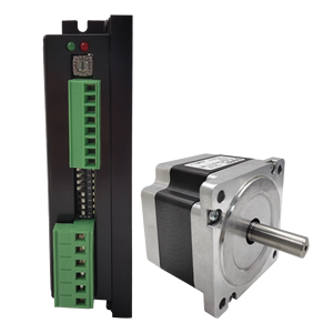 Motor Samsr SS3401AP45A de 2 Fases, 2.7 Nm, 34-86 mm - Product Image 1