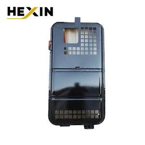 กล่องเก็บเครื่องมือ CAT312D2 ขายดี กล่องเก็บของ CAT320D2 323D2 อะไหล่โลหะแผ่น สำหรับรถขุดยี่ห้อที่ใช้ร่วมกันได้ เช่น แคตเตอร์พิลลาร์ - Product Image 1