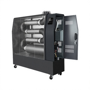Nordica Portable Infrared <b>Heater</b> Low Consumption Fast Heating for Workshop Ndh-20 Infrared <b>Heater</b> - Product Image 5
