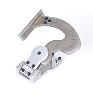 Kit Universale per Porte a Forbice Verticali con Cerniera per <span class=keywords><strong>Auto</strong></span> <span class=keywords><strong>Lamborghini</strong></span> - Product Image 6