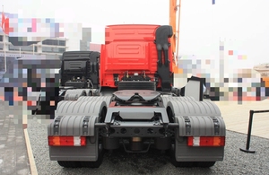 <span class=keywords><strong>Precio</strong></span> barato usado 6x4 camión tractor de alta calidad para <span class=keywords><strong>Benz</strong></span> 2644 camión de segunda mano - Product Image 3