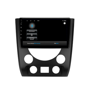 <span class=keywords><strong>Android</strong></span> 10.0 9inch GPS navigation phương tiện truyền thông hệ thống xe Video cho Máy nghe nhạc Bảng điều khiển IPS hiển thị Ssangyong rexton y290 III 3 2012-2017 - Product Image 4