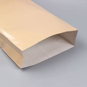 Sacs en papier personnalisés - Imprimés sur mesure avec votre logo pour l'emballage alimentaire, la boulangerie et les plats à emporter - Product Image 1