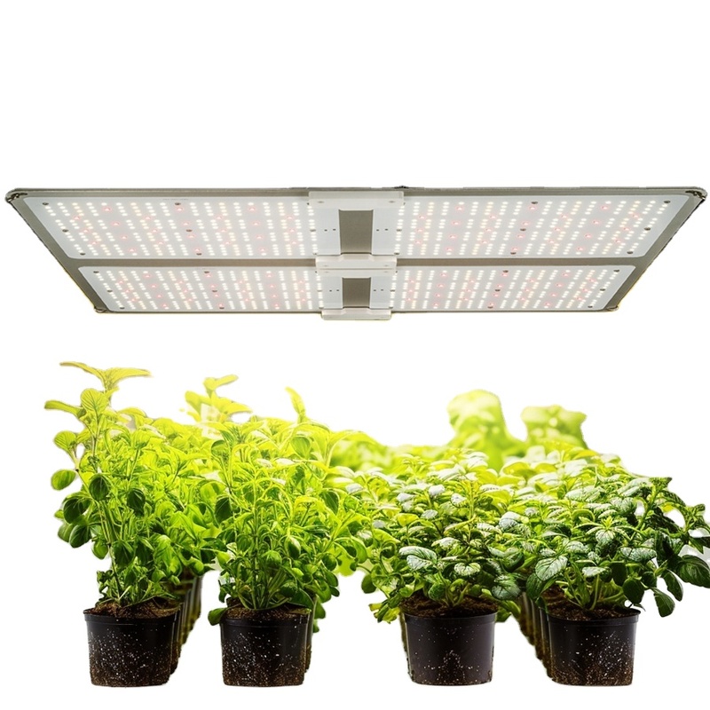 Indoor Plant Growth Lamp Dimmable Control