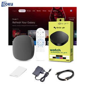 ZOKU Q2 <span class=keywords><strong>MINI</strong></span> TV BOX Precio de descuento de fábrica Ventas con 2GB RAM 16GB ROM Allwinner H313 Quad Core Tv Box Dual WiFi 6G Set Top Box - Product Image 2