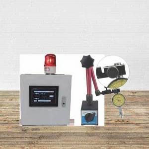 Sistema de Lifting y Rejuntado Inteligente CNC Totalmente Automático para Construcción de Puentes con Hormigonera de Cemento - Product Image 1