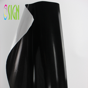 Pegamento negro <span class=keywords><strong>vinilo</strong></span> <span class=keywords><strong>imprimible</strong></span> <span class=keywords><strong>vinilo</strong></span> pegatinas de impresión <span class=keywords><strong>vinilo</strong></span> autoadhesivo - Product Image 2