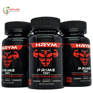 Suplementos para Aumentar la Testosterona en Hombres, Mejores Ventas, Personalizados, Potenciadores de la Resistencia y la Fuerza Masculina - Product Image 1