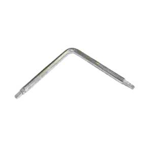 Llave de Trinquete Multifuncional Inder de Alta Calidad y Resistencia, de Aluminio, 200N-m, 6 Peldaños - Product Image 3