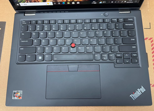 Portátil 2 en 1 de 13.3 Pulgadas al Mejor Precio, Lenovo <span class=keywords><strong>Thinkpad</strong></span> <span class=keywords><strong>L13</strong></span> Yoga GEN3 R7 16+512G, Portátil Lenovo de Segunda Mano - Product Image 4