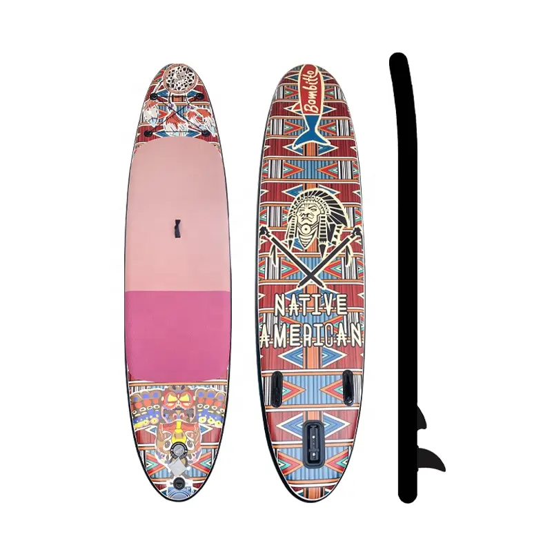 Little dolphin sup stand up paddle board sup inflatable paddle boardsup paddle board supboard