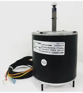 1/5HP 150W 115V窗式空调风扇电机热保护