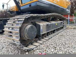 Excavadora Hyundai 2024 marca Hyundai original importada de Corea excavadora 30ton 305 excavadoras usadas con buen precio para la venta - Product Image 6