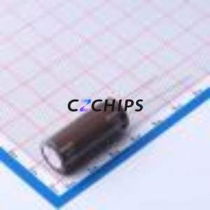 Condensador Electrolítico de Aluminio de Montaje Pasante EKXJ401ELL470MK30S, D12.5xL30mm 47uF 20% 400V 1.1375A-100kHz - Product Image 2