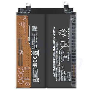 Batteria per Cellulare SINLOCE di Alta Qualità per <span class=keywords><strong>Xiaomi</strong></span> 11T PRO BM58, Produzione all'Ingrosso - Product Image 1