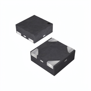 Electronic Chips Component AP7343D-23FS4-7B 4 XDFN Exposed Pad Original Power Management (PMIC) - Product Image 1
