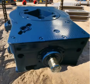 掘削リグZP175 <span class=keywords><strong>ZP205</strong></span> ZP275 ZP375 ZP495ローターオイル掘削ロータリーテーブル油田掘削リグ用 - Product Image 4