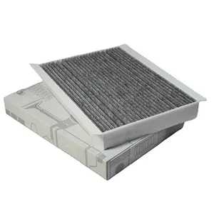 Factory Wholesale Car Cabin Filter Auto Air Conditioning Filters A4478300000 For BENZ Cars
