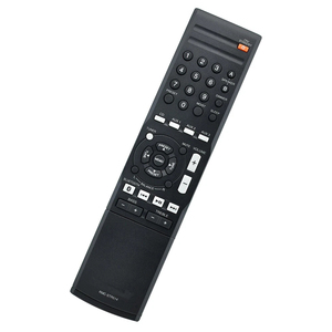 ใหม่ RMC-STR514 รีโมทคอนโทรลสำหรับอินซิกเนียสเตอริโอรีซีฟเวอร์ NS-STR514 CDC320 NS-STR514C NSSTR514 NSSTR514C NS-STR514-C - Product Image 3