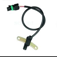 7700739787 7700739787 7700739791 7700739792 77007326300 7700720341 RENAULT Capteur de position de vilebrequin adapté pour 19/CLIO/RAPID