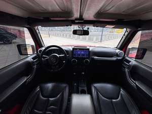 Jeep Wrangler 3.0L <span class=keywords><strong>Sahara</strong></span> 4 Puertas - Product Image 5