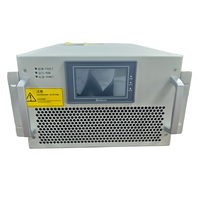 Module/Armoire de filtre actif APF basse tension 380V 400V en gros, sélection harmonique indépendante 50-150A pour réseau d'onduleurs
