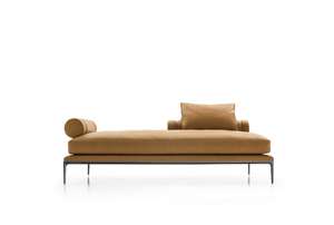 Bộ Sofa Phòng Khách Hiện Đại Bộ Sofa Lớn Bằng Da Thật - Product Image 4