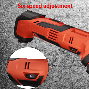 Lithium Treasure Charging Multifunctional Electromechanical Decoration Shovel <b>Power</b> <b>Tool</b> N046 Lithium Treasure Construc - Product Image 2
