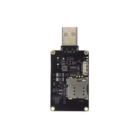 Sim Card Router Modem 4G Dongle Pocket Wifi Adapter Wireless 4G USB Dongle EC200UCNAA