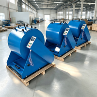 Machine d'abrasion de Los Angeles |   Testeur d'abrasion des agrégats |   Conforme aux normes EN 1097-2, ASTM C131 |   Compteur numérique