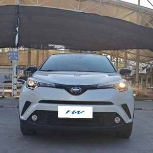 Auto Usado de Alta Calidad, <span class=keywords><strong>Toyota</strong></span> CHR Híbrido, Económico, <span class=keywords><strong>2023</strong></span>, Asientos de Cuero, Volante a la Izquierda, <span class=keywords><strong>TOYOTA</strong></span> - Product Image 1